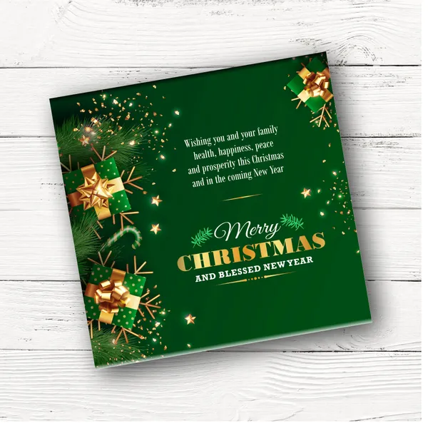 Christmas_Gift,_Personalised_/_Customized_Chocolate_Box_(9_Cubes)_(Green)