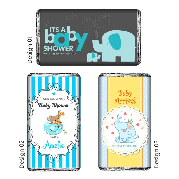 Baby_Shower_Return_Gifts_(12_Bars),_Personalised_Chocolate_Bar