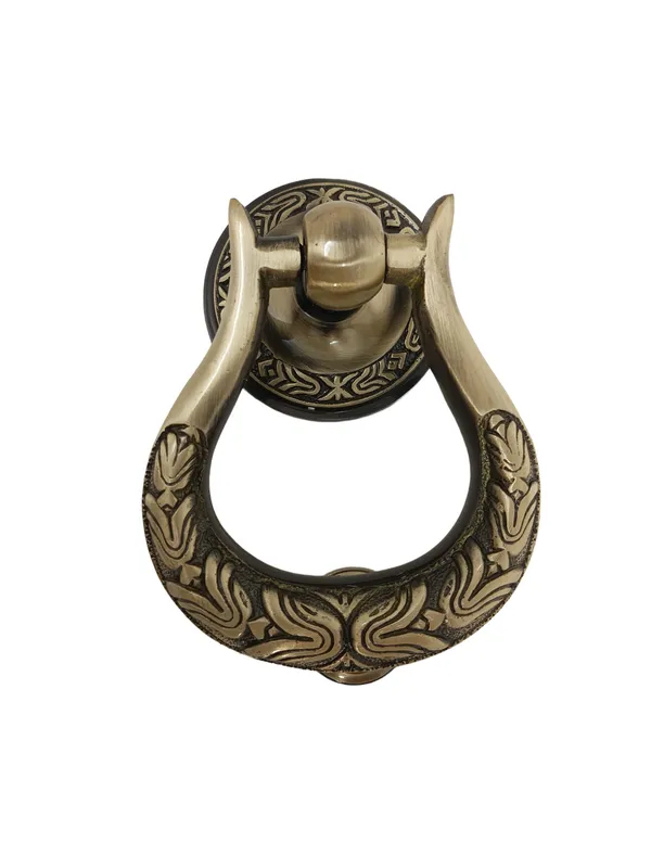 Golden_Decorative_Golden_Brass_Door_Knocker_Victorian_Style_Brass_Door_Knocker_Door_Decor