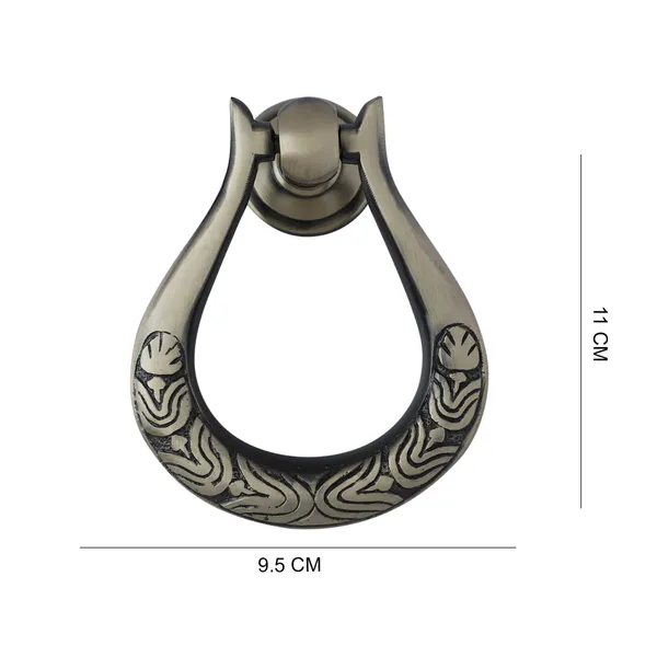 Golden_Queen_Decorative_Golden_Brass_Door_Knocker_Victorian_Style_Brass_Door_Knocker_Door_Decor