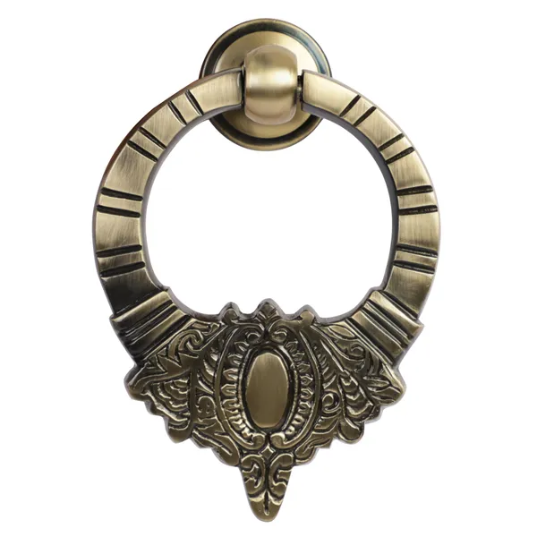 Golden_King_Decorative_Golden_Brass_Door_Knocker_Victorian_Style_Brass_Door_Knocker_Door_Decor