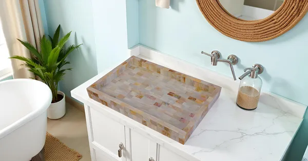 Pearl_Mother_Of_Pearl_Bathroom_Designer_Bath_Ensemble_Handmade_Serving_Tray_12X8_Inch