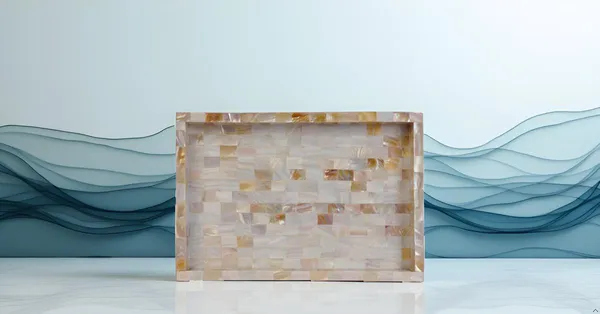 Pearl_Mother_Of_Pearl_Bathroom_Designer_Bath_Ensemble_Handmade_Serving_Tray_12X8_Inch
