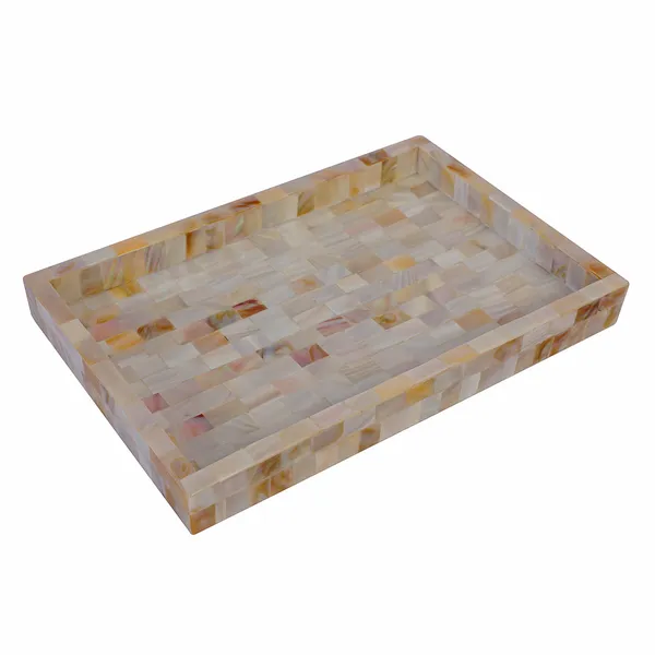 Pearl_Mother_Of_Pearl_Bathroom_Designer_Bath_Ensemble_Handmade_Serving_Tray_12X8_Inch