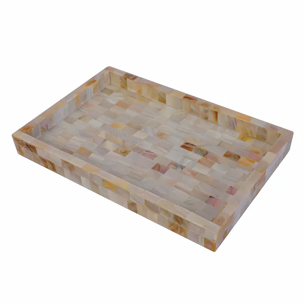 Pearl_Mother_Of_Pearl_Bathroom_Designer_Bath_Ensemble_Handmade_Serving_Tray_12X8_Inch