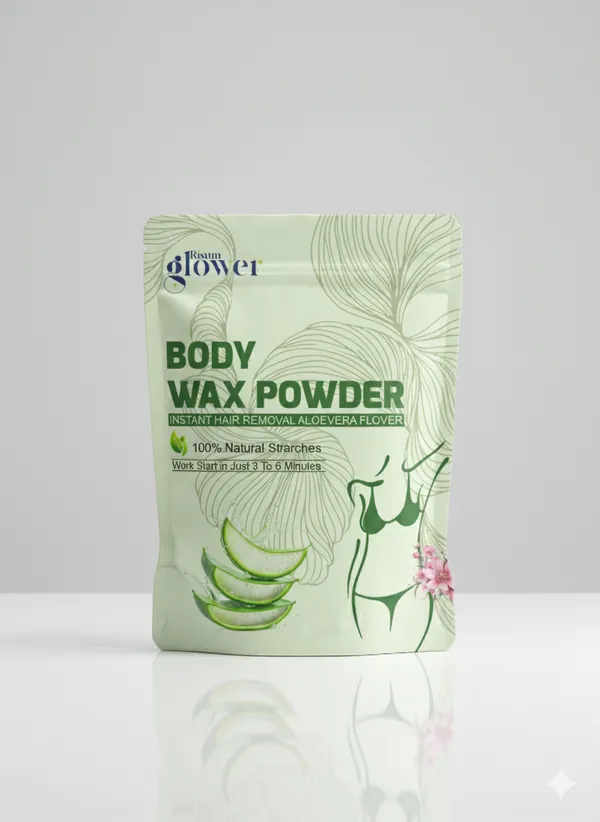 Aloe_Vera_Body_Wax_Powder_-_Cooling_Aloe_Vera_Enriched_Wax_To_Hydrate_And_Smooth_The_Skin