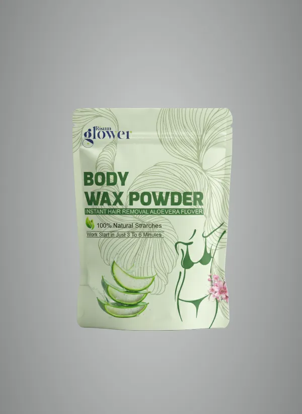Aloe_Vera_Body_Wax_Powder_-_Cooling_Aloe_Vera_Enriched_Wax_To_Hydrate_And_Smooth_The_Skin