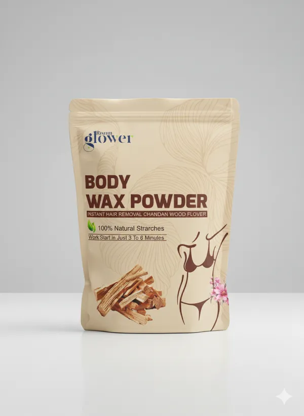 Chandan_Wood_Body_Wax_Powder_-_Traditional_Sandalwood_Enriched_Wax_To_Protect_And_Soothe_The_Skin