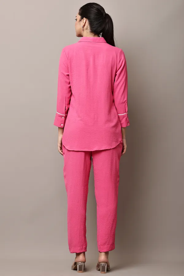 Rani_Pink_Hand-Embroidered_Coord_Set_For_Women