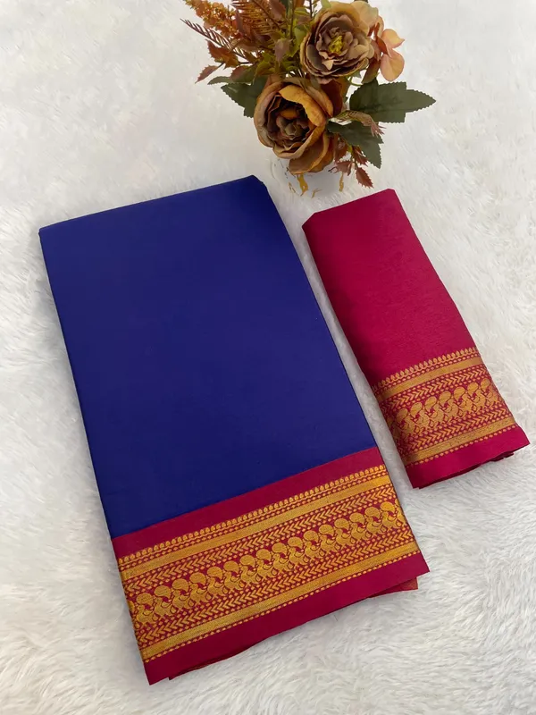 Elegant_Aura_Cotton_Saree_Collection