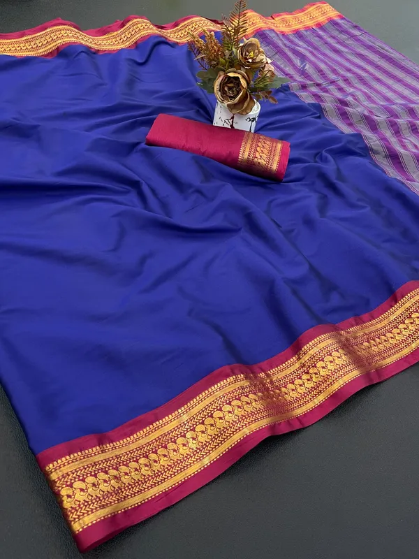 Elegant_Aura_Cotton_Saree_Collection