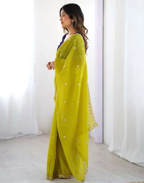 Premium_Crunchy_Fabric_Saree