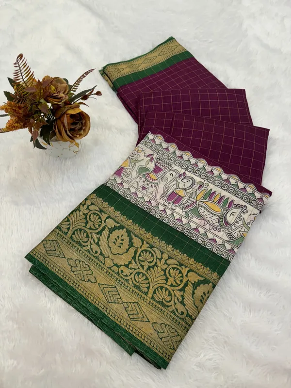 Exquisite_Dola_Silk_Designer_Saree