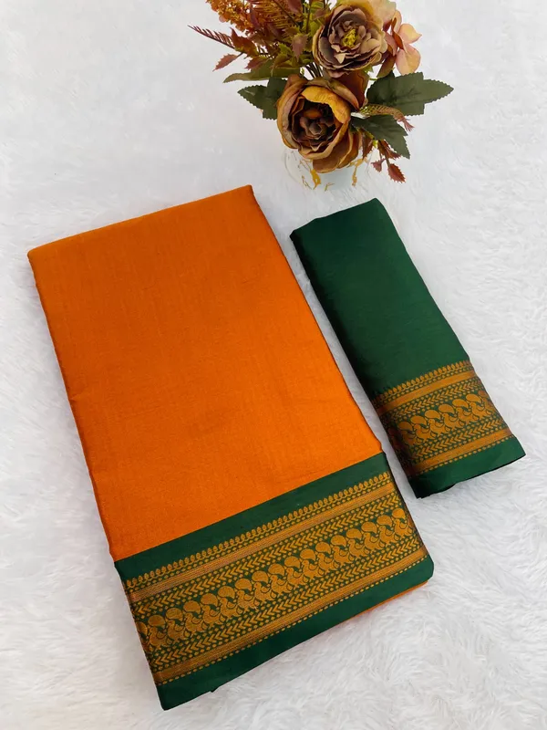 Elegant_Aura_Cotton_Saree_Collection