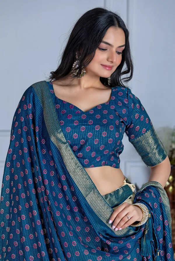 ??Royal_threads._Modern_souls._Presenting_our_latest_lehenga_collection??