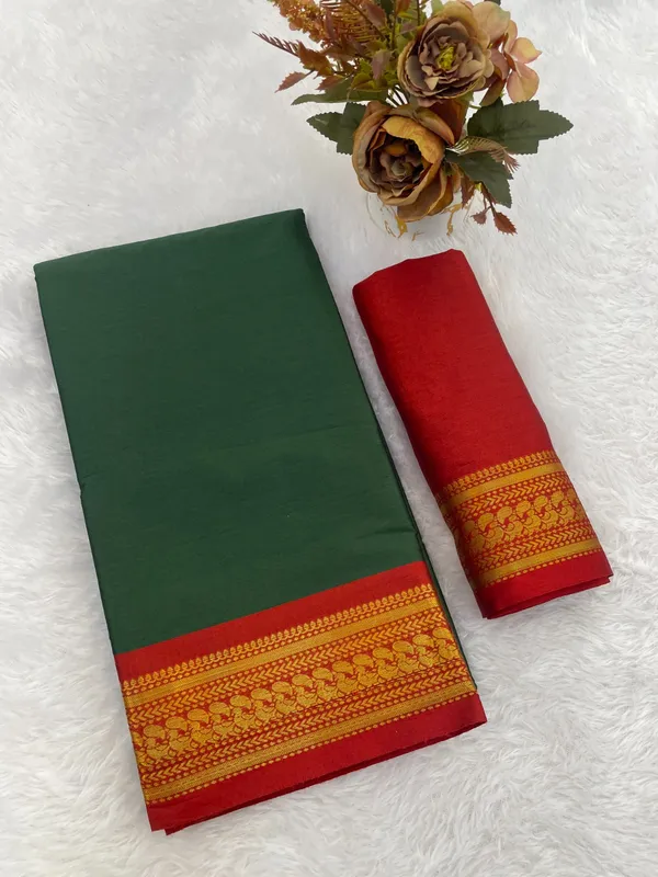 Elegant_Aura_Cotton_Saree_Collection