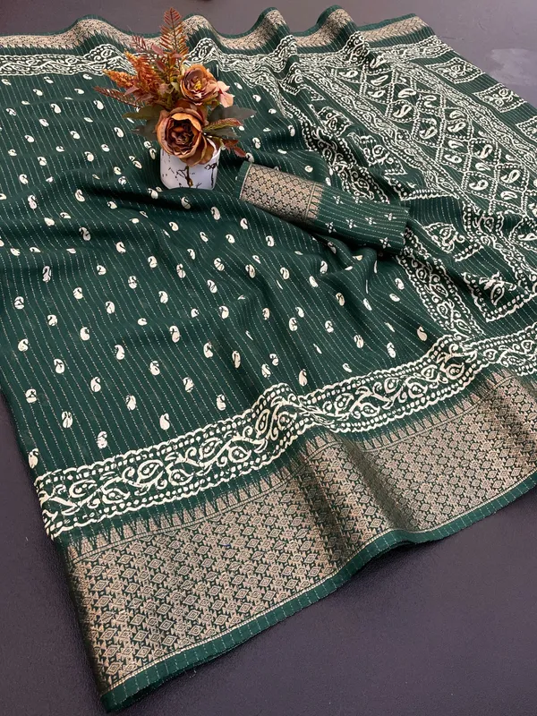 Elegant_Dola_Doby_Silk_Saree_with_Traditional_Zari_Work