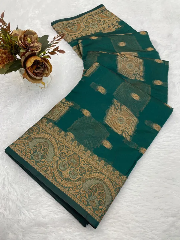 Exquisite_Organza_Traditional_Weave