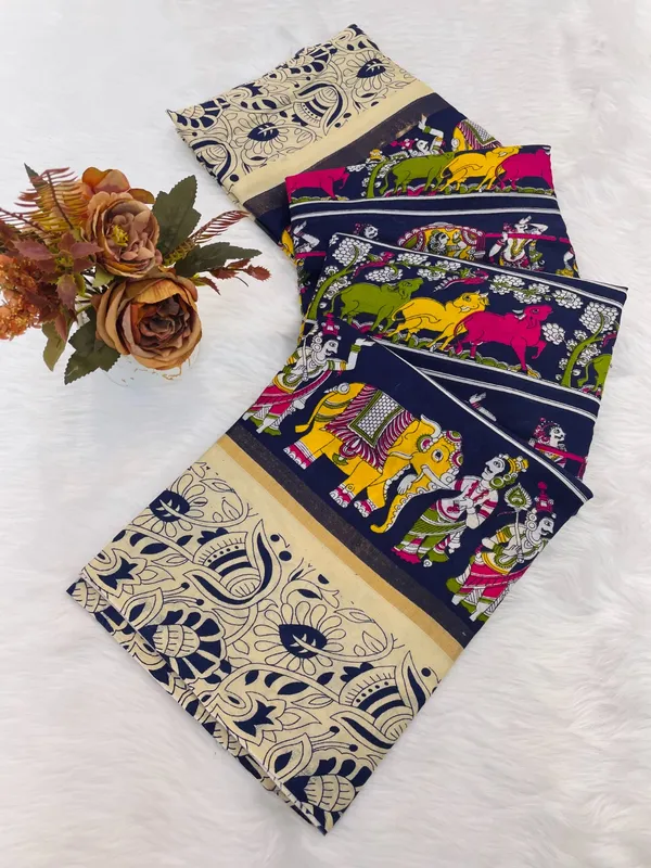 Exquisite_Mull_Mull_Banarasi_Pattu_Saree