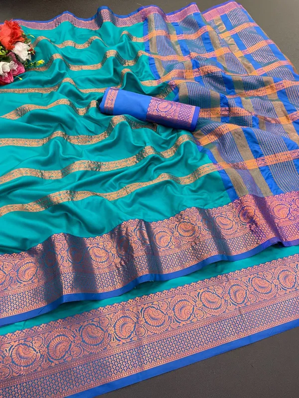 Luxurious_Banarasi_Silk_Saree