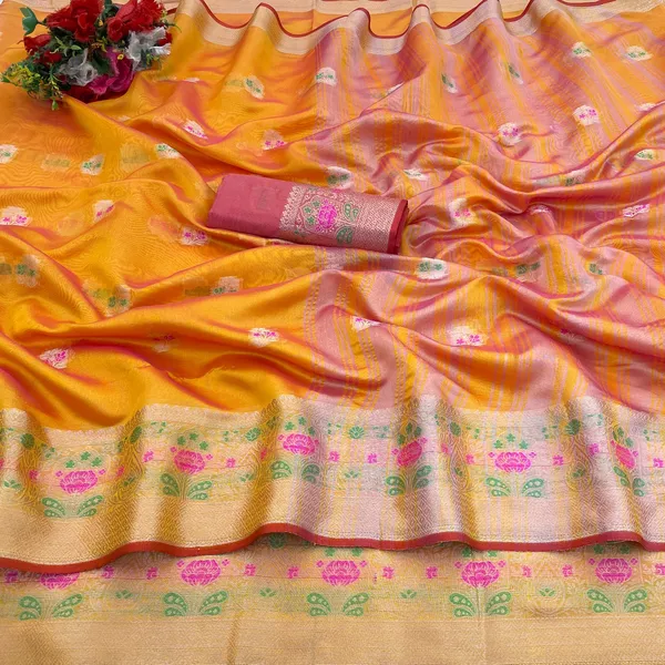 Elegance_in_Organza:_Mina_Butti_Saree