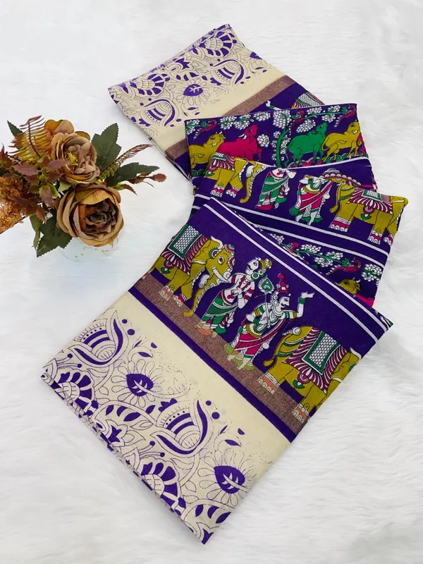 Exquisite_Mull_Mull_Banarasi_Pattu_Saree