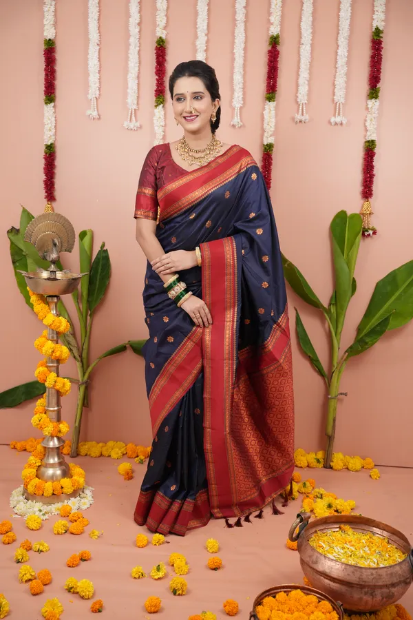 Premium_Soft_Silk_Saree_with_Rich_Woven_Zari_Pallu