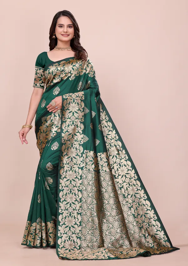 Elegant_Dola_Silk_Jacquard_Saree