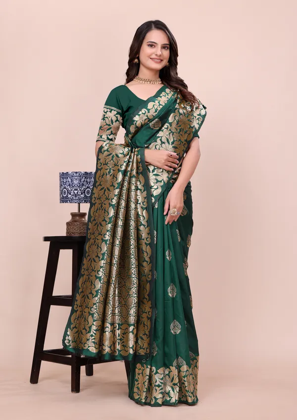 Elegant_Dola_Silk_Jacquard_Saree
