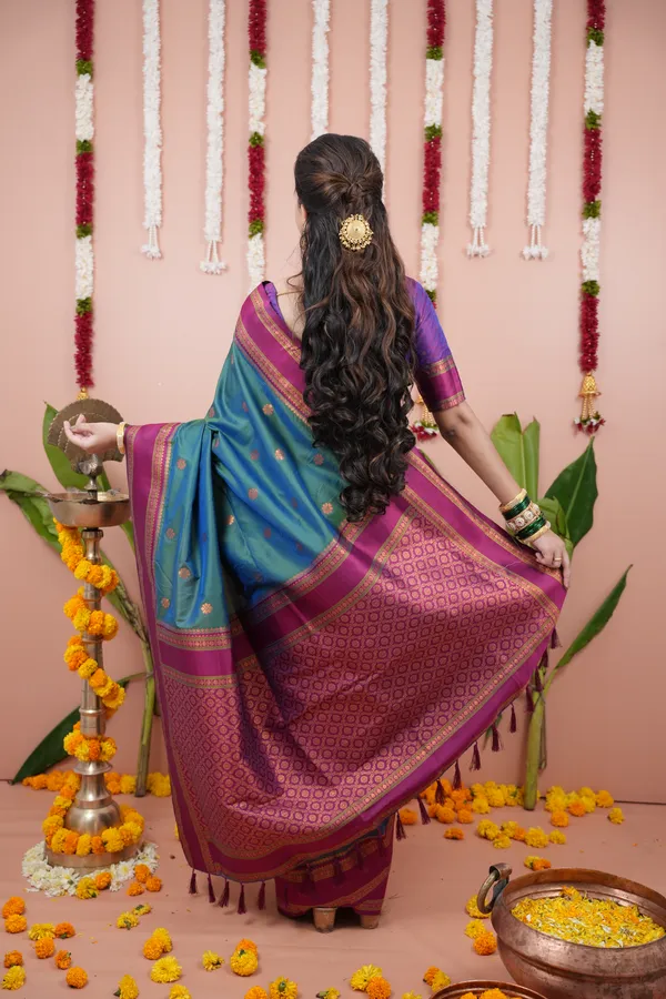 Premium_Soft_Silk_Saree_with_Rich_Woven_Zari_Pallu