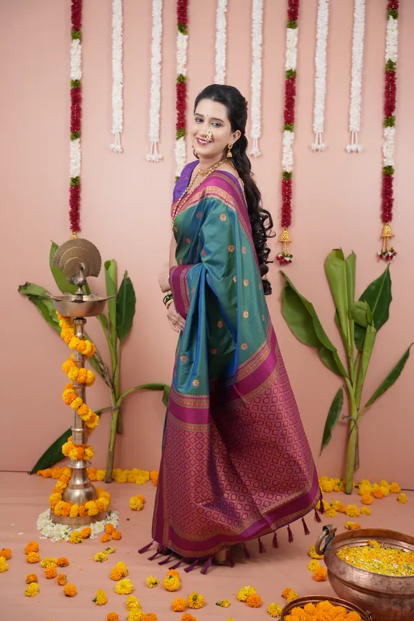 Premium_Soft_Silk_Saree_with_Rich_Woven_Zari_Pallu