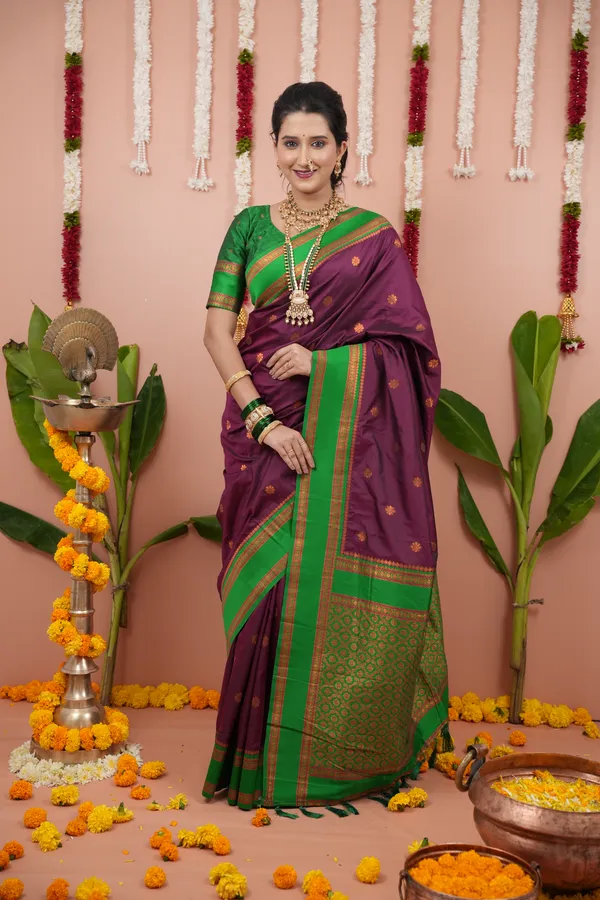 Premium_Soft_Silk_Saree_with_Rich_Woven_Zari_Pallu
