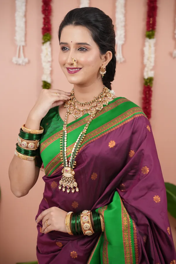 Premium_Soft_Silk_Saree_with_Rich_Woven_Zari_Pallu