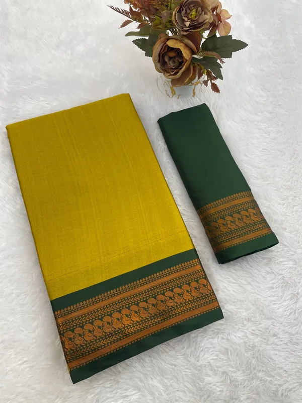 Elegant_Aura_Cotton_Saree_Collection