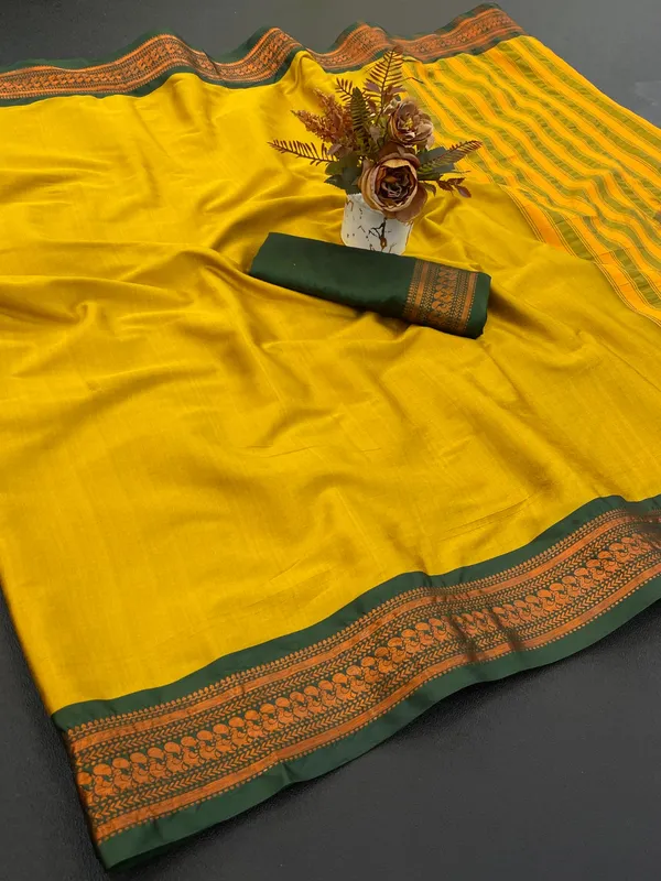 Elegant_Aura_Cotton_Saree_Collection