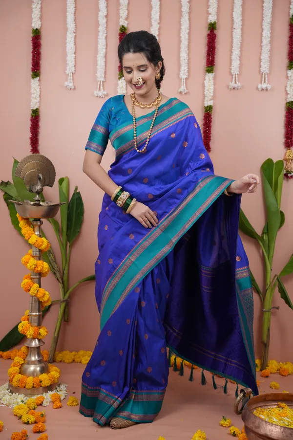 Premium_Soft_Silk_Saree_with_Rich_Woven_Zari_Pallu