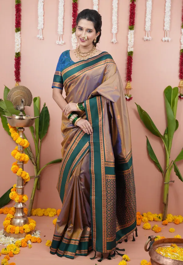 Premium_Soft_Silk_Saree_with_Rich_Woven_Zari_Pallu