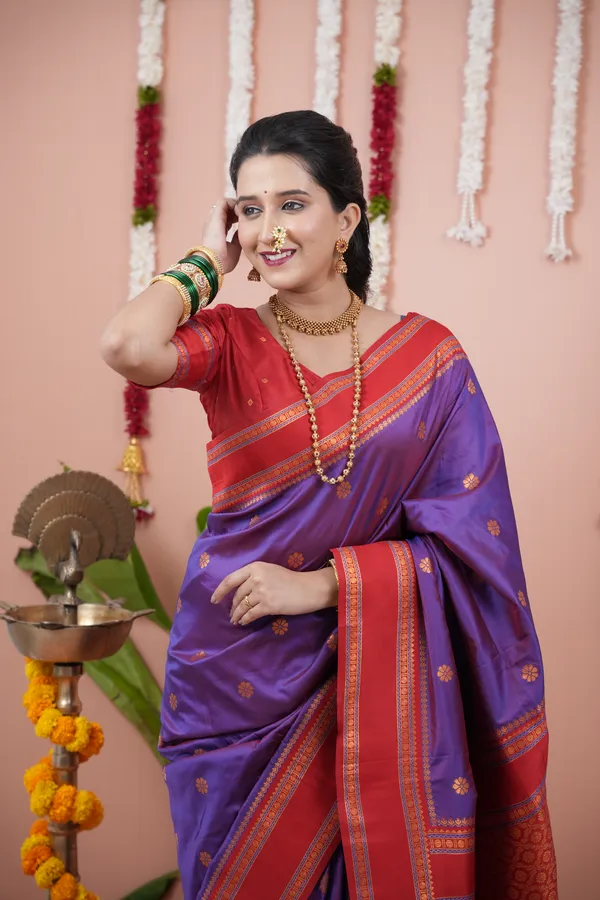 Premium_Soft_Silk_Saree_with_Rich_Woven_Zari_Pallu