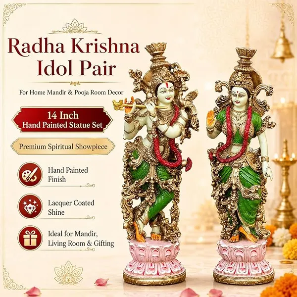 Sagyaa_Radha_Krishna_Idol_Pair_for_Home_Mandir_Pooja_Room_Decor_|_14_Inch_Hand_Painted_Lacquer_Coated_Statue_Set_|_Premium_Spiritual_Showpiece_for_Living_Room_Office_Temple_Wedding_Gift