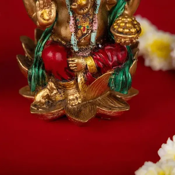 Red_And_Golden_Goddess_Laxmi_Ji_And_God_Ganesh_Ji_Idol_For_Diwali_Pooja_Idols_And_Gift