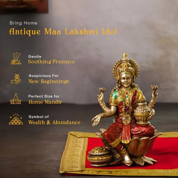 Red_Goddess_Lakshmi_Idol_Murti_for_Diwali_Pooja,_Home_Decor_&_Gifting