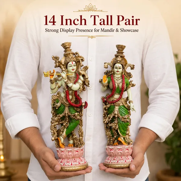 Sagyaa_Radha_Krishna_Idol_Pair_for_Home_Mandir_Pooja_Room_Decor_|_14_Inch_Hand_Painted_Lacquer_Coated_Statue_Set_|_Premium_Spiritual_Showpiece_for_Living_Room_Office_Temple_Wedding_Gift