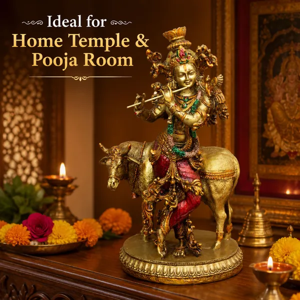 Vrindavan_Harmony_–_Premium_Lord_Krishna_with_Sacred_Cow_Resin_Sculpture_|_Luxury_Spiritual_Home_Décor