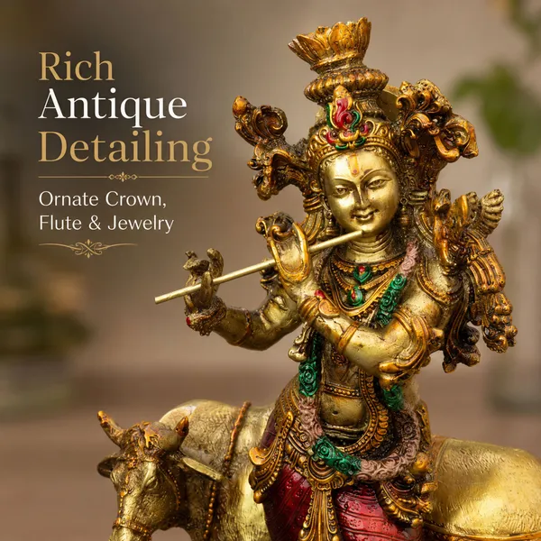 Vrindavan_Harmony_–_Premium_Lord_Krishna_with_Sacred_Cow_Resin_Sculpture_|_Luxury_Spiritual_Home_Décor