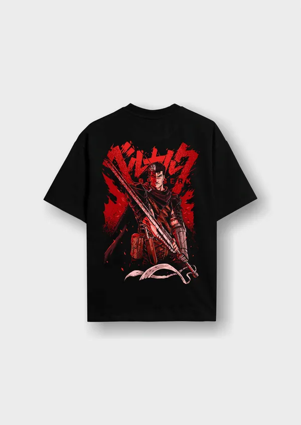Black_Berserk_Guts_Eclipse_Edition_Cotton_Premium_&_Elegant_Oversize_T-Shirt_For_Unisex