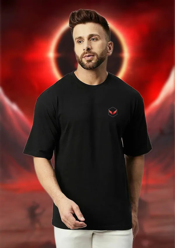 Black_Berserk_Guts_Eclipse_Edition_Cotton_Premium_&_Elegant_Oversize_T-Shirt_For_Unisex