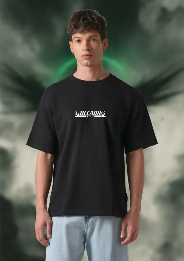 Black_Bleach_Ulquiorra_Green_Aura_Edition_Cotton_Premium_&_Elegant_Oversize_T-Shirt_For_Unisex