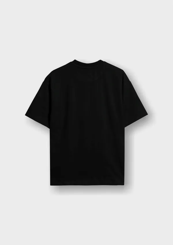 Black_Chibi_Naruto_Sitting_Edition_Cotton_Oversize_T-Shirt_For_Unisex