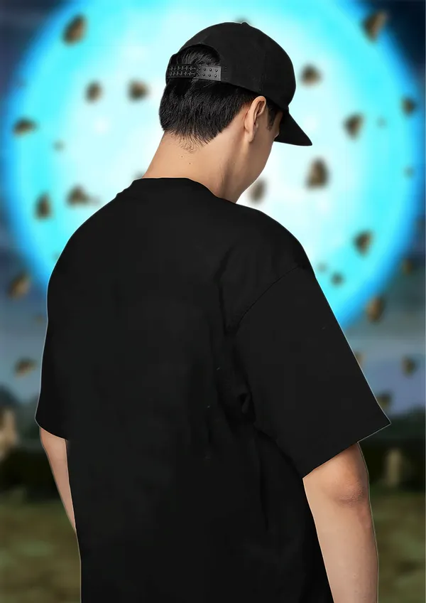Black_Dragon_Ball_Z_Vegeta_Pride_Edition_Cotton_Premium_&_Elegant_Oversize_T-Shirt_For_Unisex