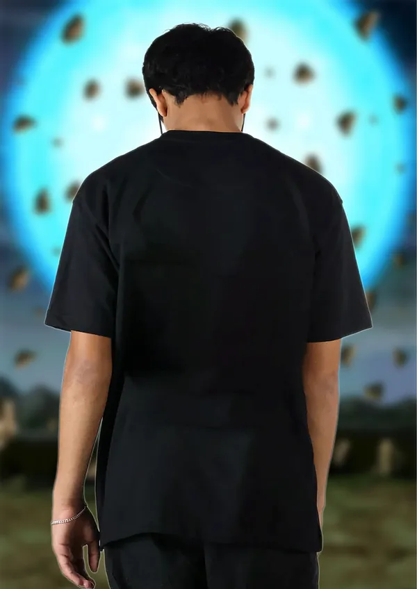 Black_Dragon_Ball_Z_Vegeta_Pride_Edition_Cotton_Premium_&_Elegant_Oversize_T-Shirt_For_Unisex